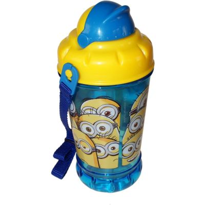 Boyz Toys Pop Up Canteen-Minions 