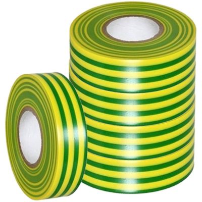 Earth Electrical PVC Insulation Tape