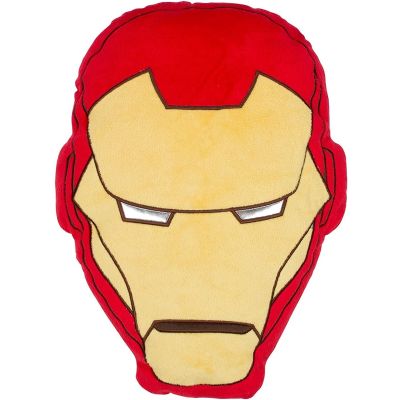 Marvel Avengers 'Stark' Cushion