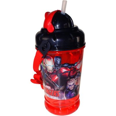 Boyz Toys Pop Up Canteen-Avengers