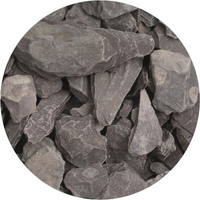 Welsh Slate Decorative Landscaping Slate Aggregates