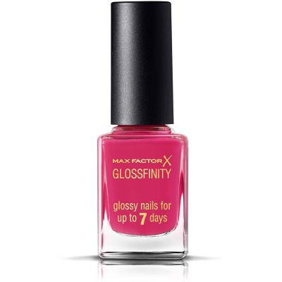 Max Factor Glossfinity Nail Polish