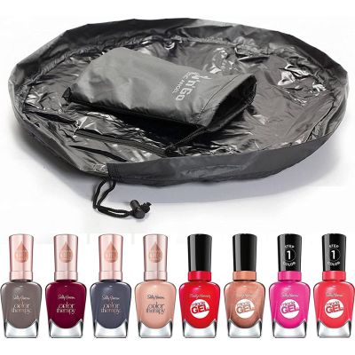 Ladies Nailcare Gift Package Set