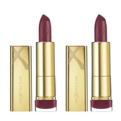 Colour Elixir Lipstick by Max Factor