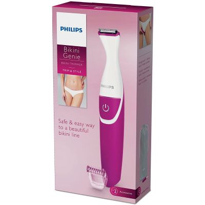 Philips BRT381/15 BikiniGenie Trimmer