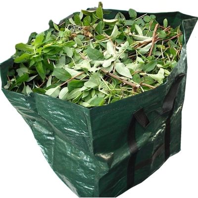 Heavy Duty Refuse Garden Waste Bag 