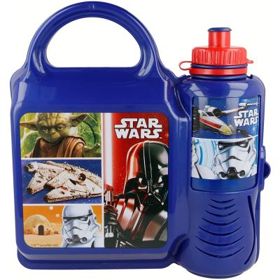 Boyz Toys ST409 Combo Set-Star Wars