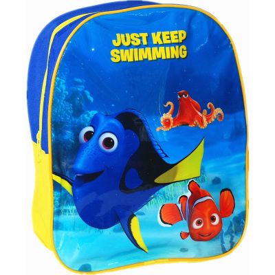 Disney® Pixar Finding Dory Official Kids Children School Travel Backpack