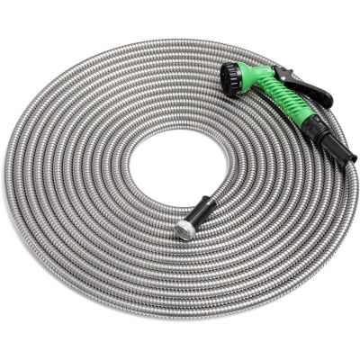 Ethome The World's Toughest Garden Hose