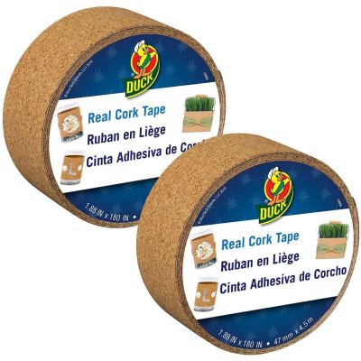 Duck Real Cork Tape