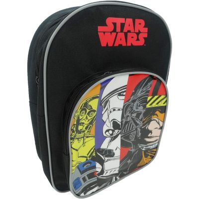 Star Wars Arch Children's Backpack