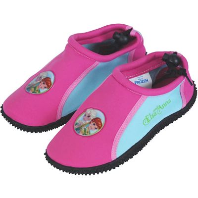 Children Kids Girls Surf Aqua Shoes for Beach