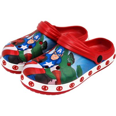 Children Kids Boys Sandals Swimming Pool Beach Clogs Slippers Shoes