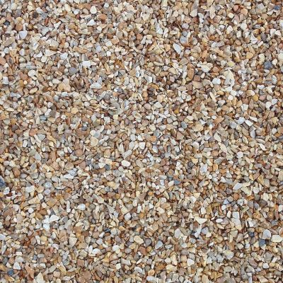 Decorative Landscaping Sand Grit Gravel Aggregates