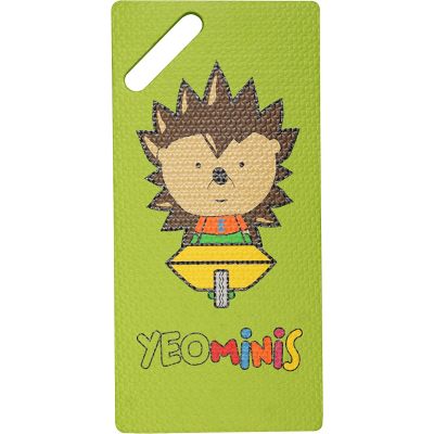 Yeominis Green Kneeler Pad