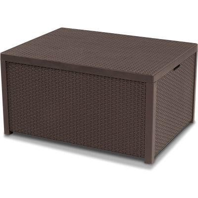 Allibert by Keter Arica Outdoor Storage Box 