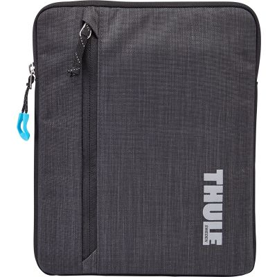 Thule Stravan Sleeve for iPad - Dark Shadow