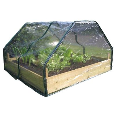 Botanico Insect Net Cover For 1m Square Cloche