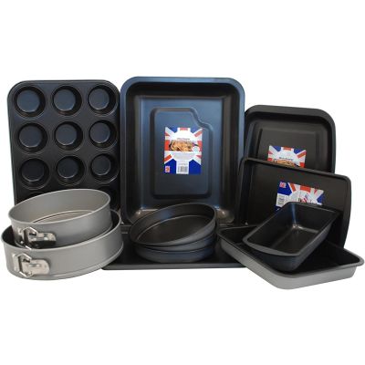 Non-Stick Baking Set