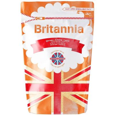 Britannia Gourmet Sugar