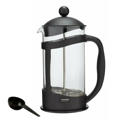 Cafetiere French Press Pot 1 Litre