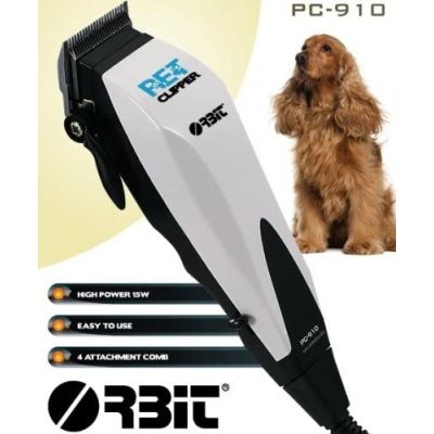 Pet Dog Clippers Grooming Kit Animal 