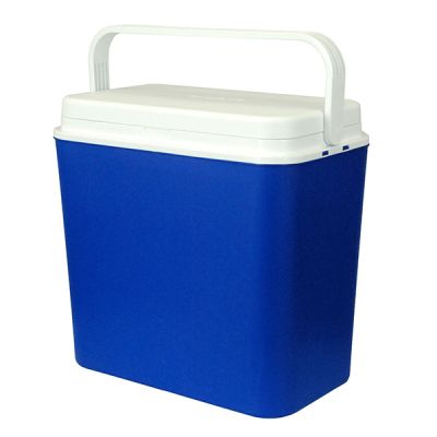 Portable Camping Cool Box Ice Box Picnic Party