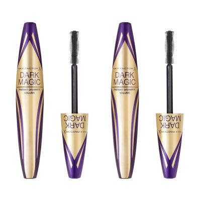 Max Factor Dark Magic Instant Dramatic Volume Mascara