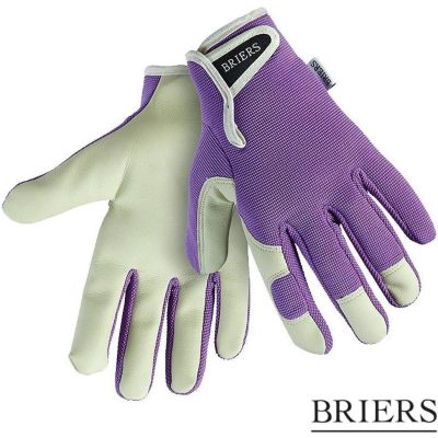 Briers Soft & Supple Gardening Gloves