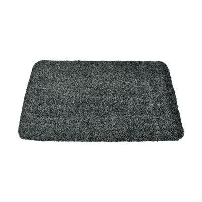 Durable Rubber Backed Absorbent Fibre Door Mats