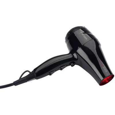 José Eber Quick Shine Infrared Hair Dryer