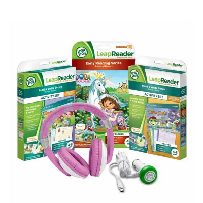 LeapFrog LeapReader Educational Sets