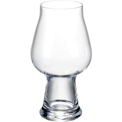 Luigi Bormioli Birrateque Glasses