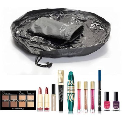 12PC Ladies Make Up Gift Package Set