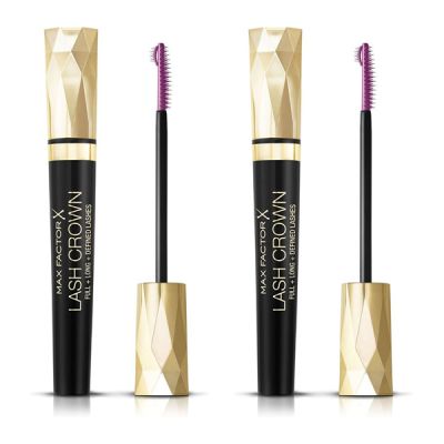 Max Factor Masterpiece Lash Crown Mascara