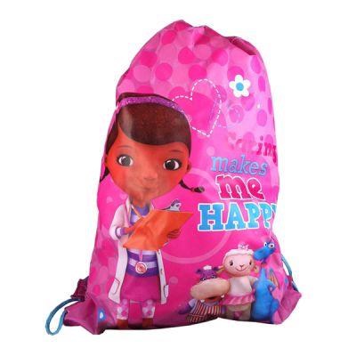 Disney Doc McStuffins Trainer Bag