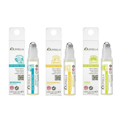 Olivella Lip Roll-On