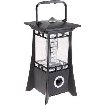 24 LED Pagoda Lantern - Battery Operated