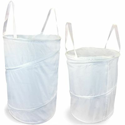 Folding Laundry Clothes Washing Hamper