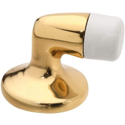 Stanley Floor Door Stop Brass Home Design