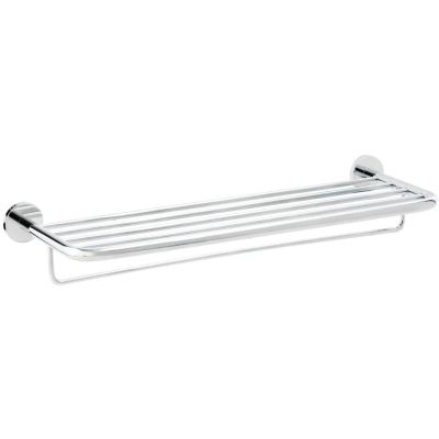 Croydex Britannia Large Towel Rack