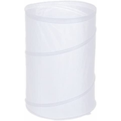 White Hamper Pop Up Multi-Purpose