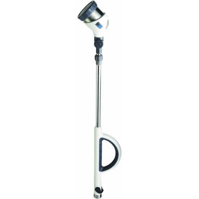 Pure Rain Handheld Reach Telescopic Watering Gun
