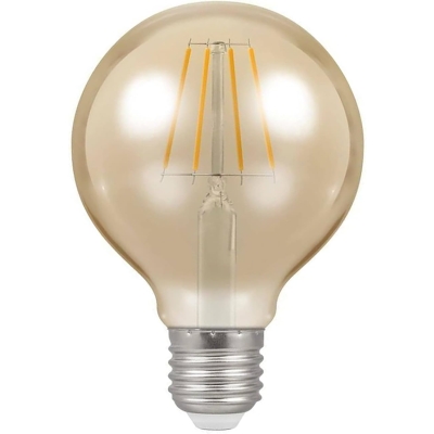 Europasonic Vintage ES G80 Bulb LED