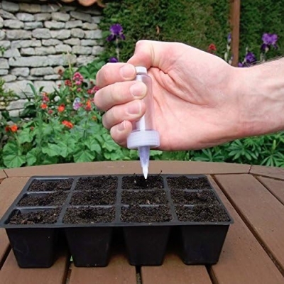 Super Seeder Plant Seeds Easily