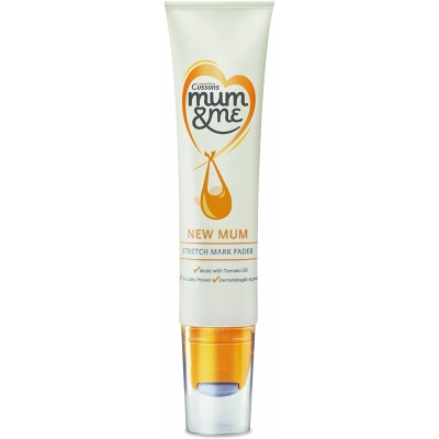  Mum & Me New Mum Stretch Mark Fader