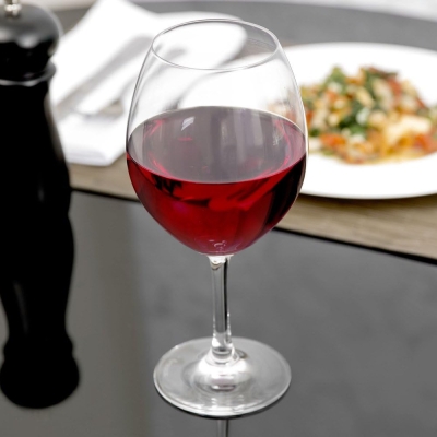 Festival Rotweinkelch Red Wine