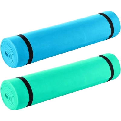 simpahome Lightweight Waterproof Insulated Camping Mats