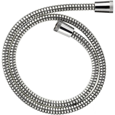 Essentials Reinforced PVC Shower Hose Pipe