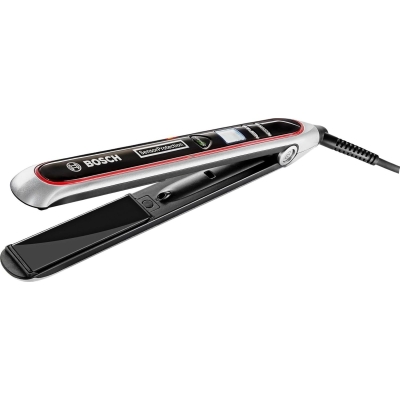 Bosch Pro-Salon Sensor Hair Straightener